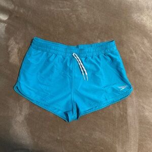 Speedo Shorts